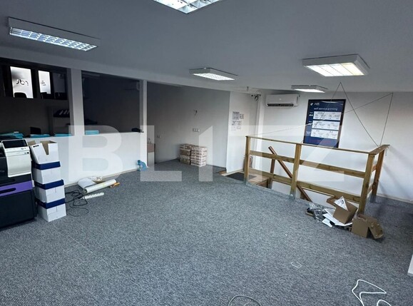 Spațiu comercial de închiriat Central - 134329SIC | BLITZ Cluj-Napoca | Poza3