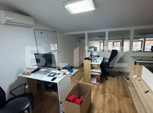 Spațiu comercial de închiriat Central - 134329SIC | BLITZ Cluj-Napoca | Poza9