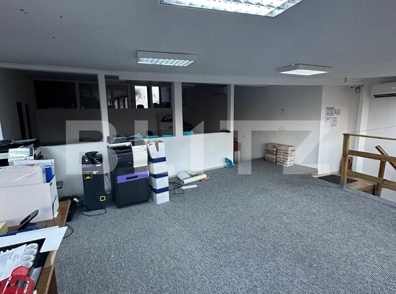 Spațiu comercial de închiriat Central - 134329SIC | BLITZ Cluj-Napoca | Poza4