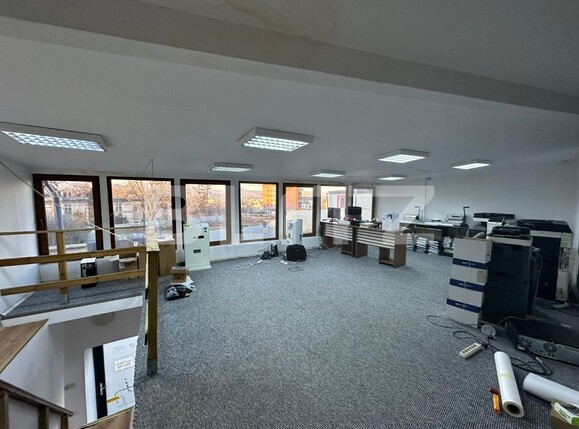 Spațiu comercial de închiriat Central - 134329SIC | BLITZ Cluj-Napoca | Poza1