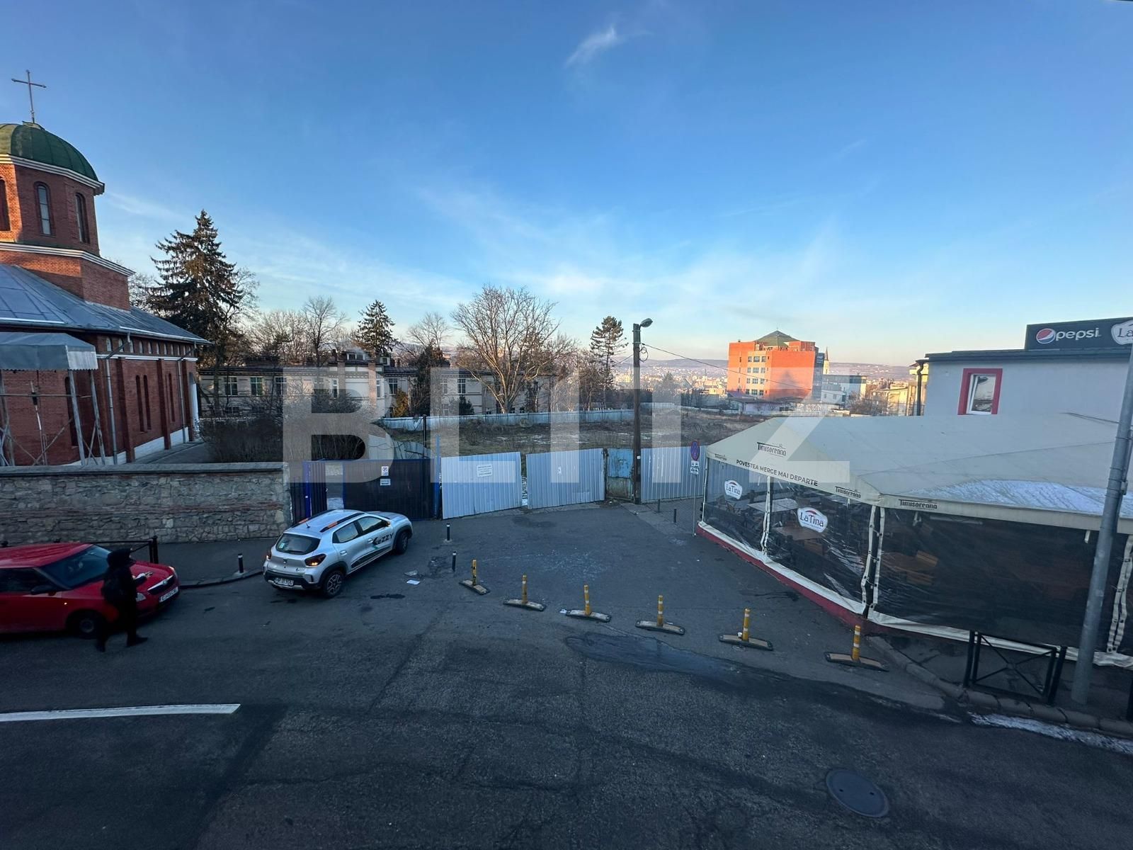 Spațiu comercial de închiriat Central - 134329SIC | BLITZ Cluj-Napoca | Poza10