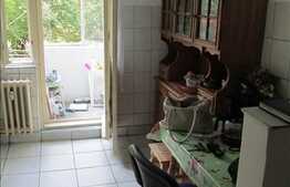 2 camere, 48 mp, decomandat, boxa, zona strazii Unirii