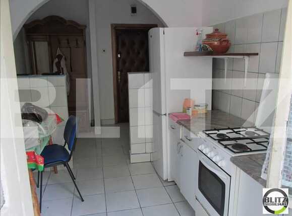 Apartament de vânzare 2 camere Gheorgheni - 13433AV | BLITZ Cluj-Napoca | Poza8
