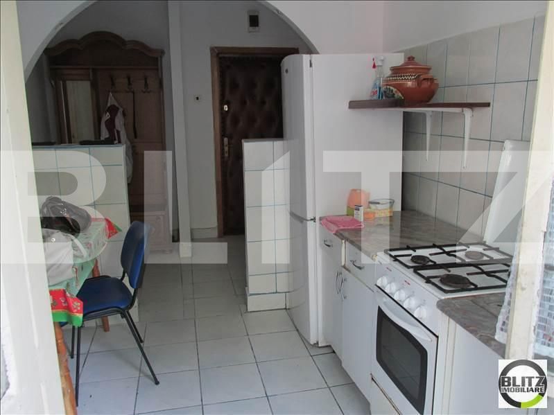Apartament de vânzare 2 camere Gheorgheni - 13433AV | BLITZ Cluj-Napoca | Poza8