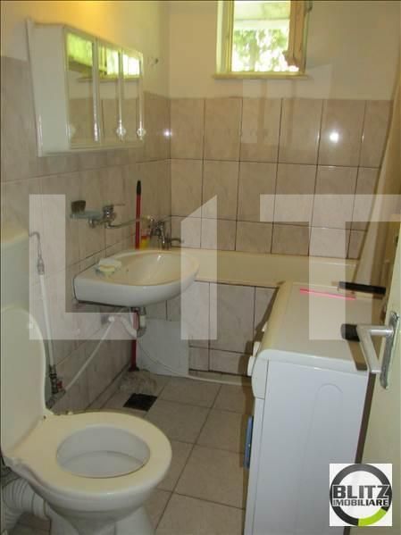 Apartament de vânzare 2 camere Gheorgheni - 13433AV | BLITZ Cluj-Napoca | Poza9