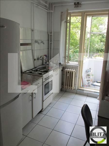 Apartament de vânzare 2 camere Gheorgheni - 13433AV | BLITZ Cluj-Napoca | Poza7
