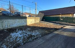 Spatiu birouri, 120 mp, 4 parcari, gradina, zona Auchan Iris