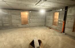 Spatiu birouri, 120 mp, 4 parcari, gradina, zona Auchan Iris