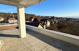 Spatiu birouri, 120 mp, 4 parcari, gradina, zona Auchan Iris