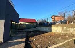 Spatiu birouri, 120 mp, 4 parcari, gradina, zona Auchan Iris