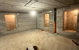 Spatiu birouri, 120 mp, 4 parcari, gradina, zona Auchan Iris