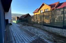 Spatiu birouri, 120 mp, 4 parcari, gradina, zona Auchan Iris