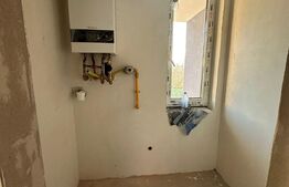 Spatiu birouri, 120 mp, 4 parcari, gradina, zona Auchan Iris