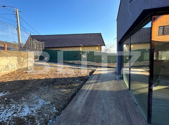 Spațiu birouri de închiriat Iris - 134331SIB | BLITZ Cluj-Napoca | Poza8