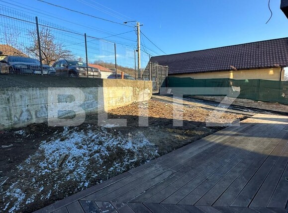 Spațiu birouri de închiriat Iris - 134331SIB | BLITZ Cluj-Napoca | Poza14