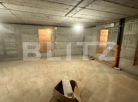 Spațiu birouri de închiriat Iris - 134331SIB | BLITZ Cluj-Napoca | Poza19