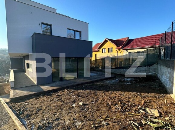 Spațiu birouri de închiriat Iris - 134331SIB | BLITZ Cluj-Napoca | Poza7