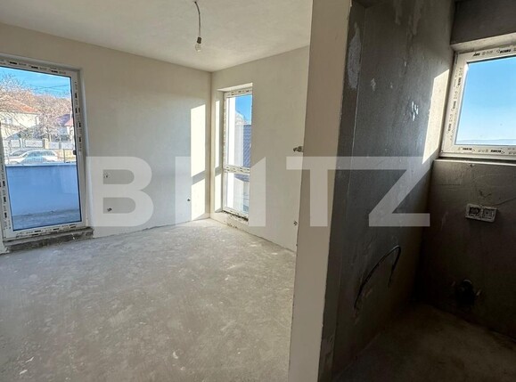 Spațiu birouri de închiriat Iris - 134331SIB | BLITZ Cluj-Napoca | Poza3