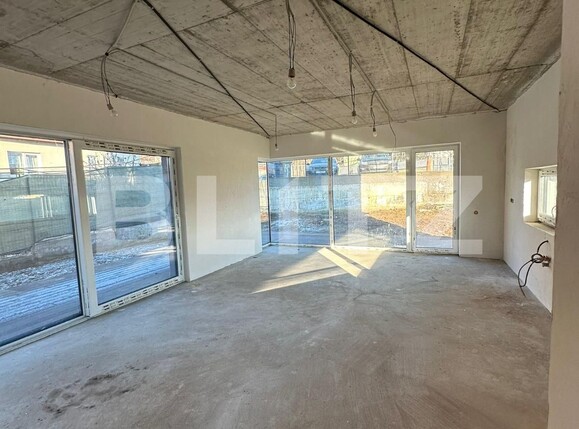 Spațiu birouri de închiriat Iris - 134331SIB | BLITZ Cluj-Napoca | Poza1