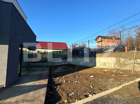 Spațiu birouri de închiriat Iris - 134331SIB | BLITZ Cluj-Napoca | Poza9