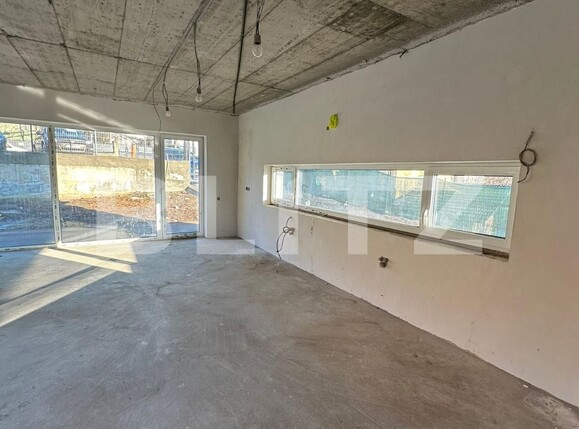 Spațiu birouri de închiriat Iris - 134331SIB | BLITZ Cluj-Napoca | Poza2