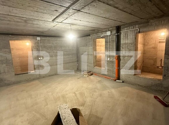 Spațiu birouri de închiriat Iris - 134331SIB | BLITZ Cluj-Napoca | Poza17