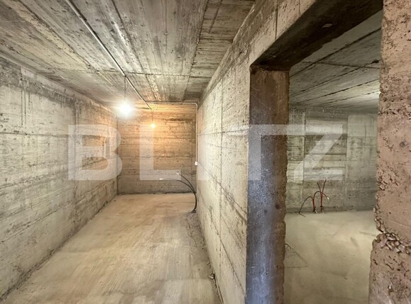 Spațiu birouri de închiriat Iris - 134331SIB | BLITZ Cluj-Napoca | Poza18