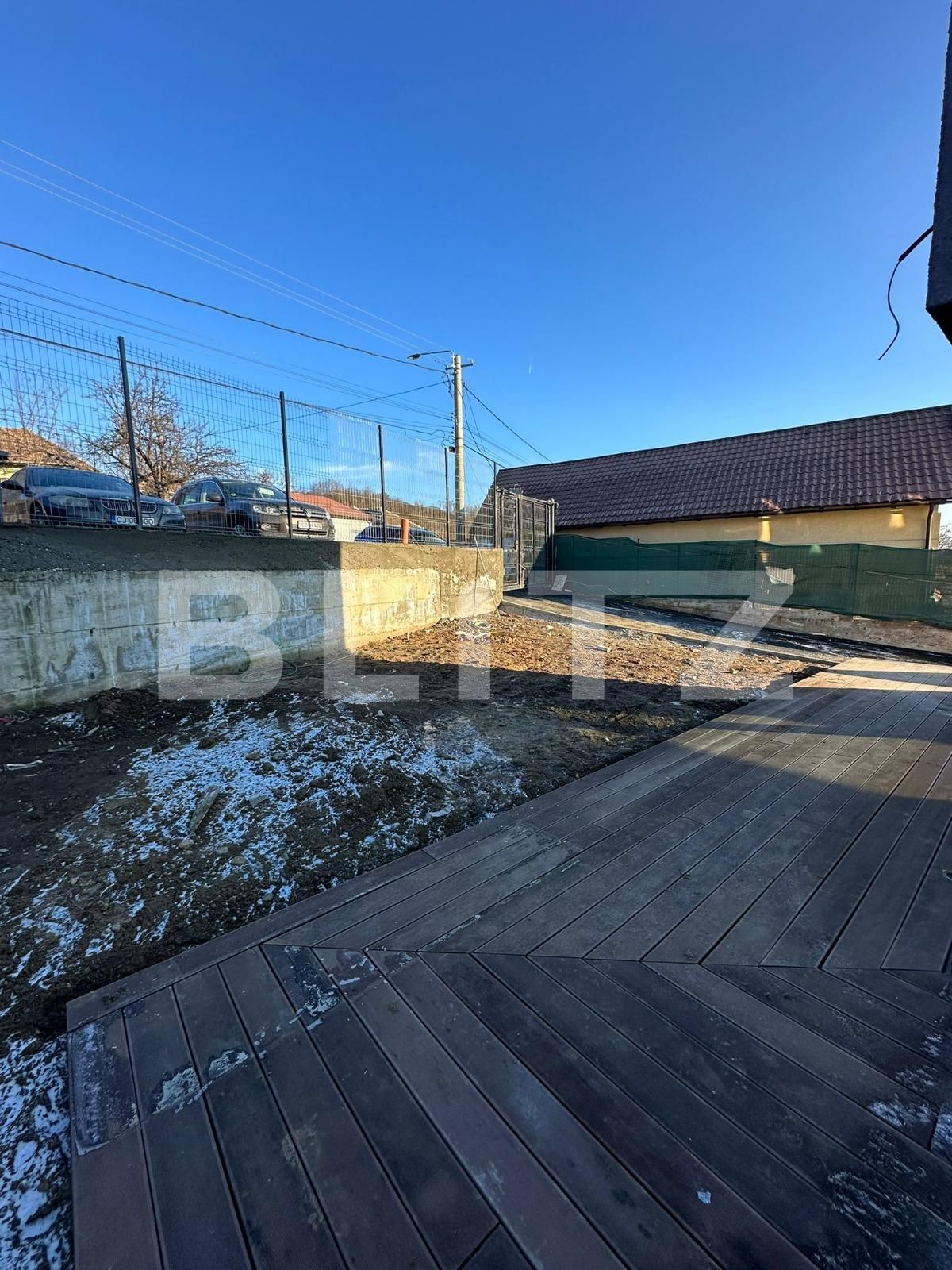 Spațiu birouri de închiriat Iris - 134331SIB | BLITZ Cluj-Napoca | Poza14