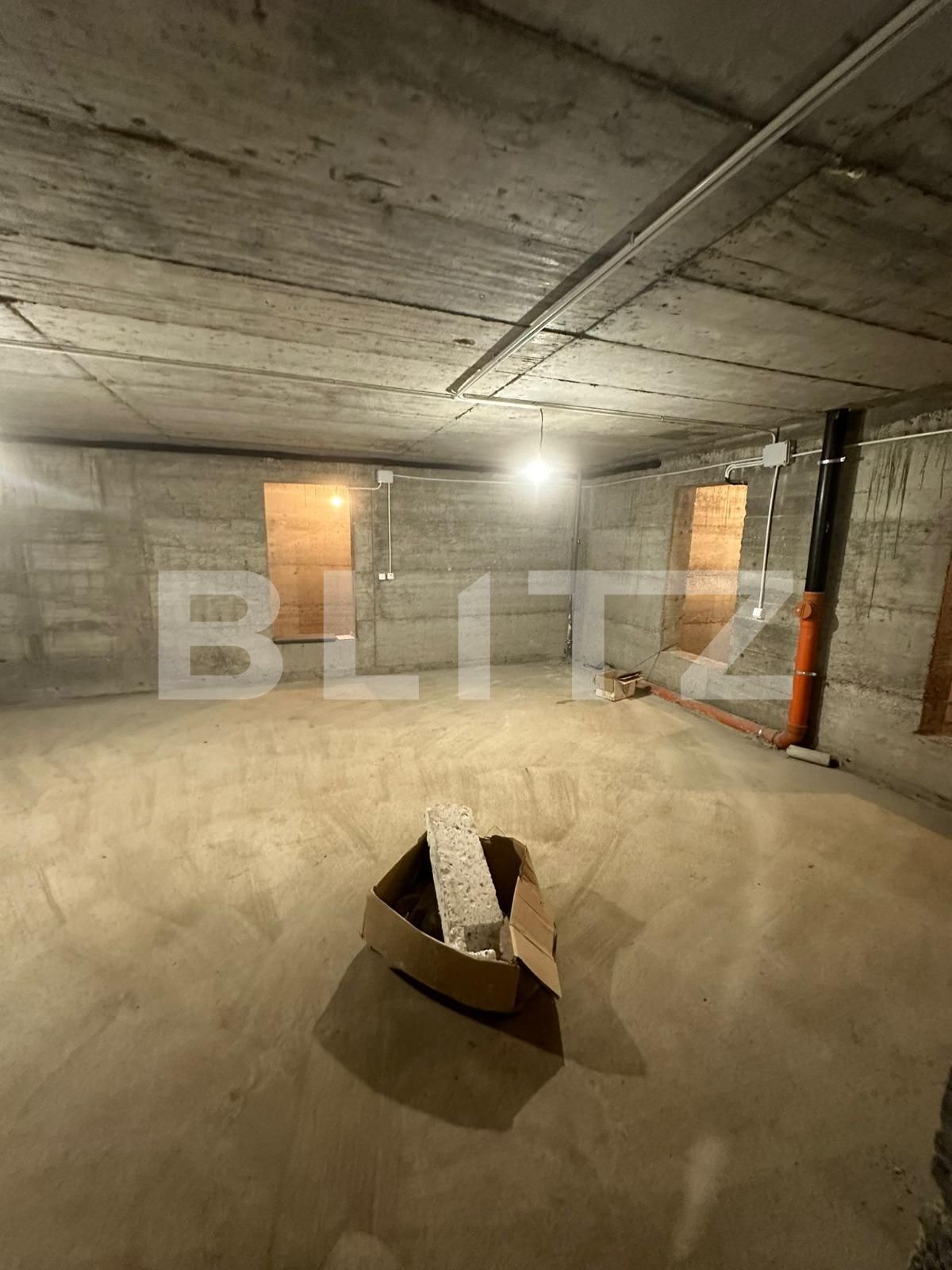 Spațiu birouri de închiriat Iris - 134331SIB | BLITZ Cluj-Napoca | Poza19