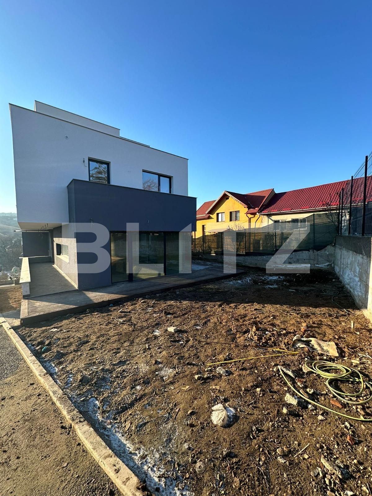 Spațiu birouri de închiriat Iris - 134331SIB | BLITZ Cluj-Napoca | Poza7