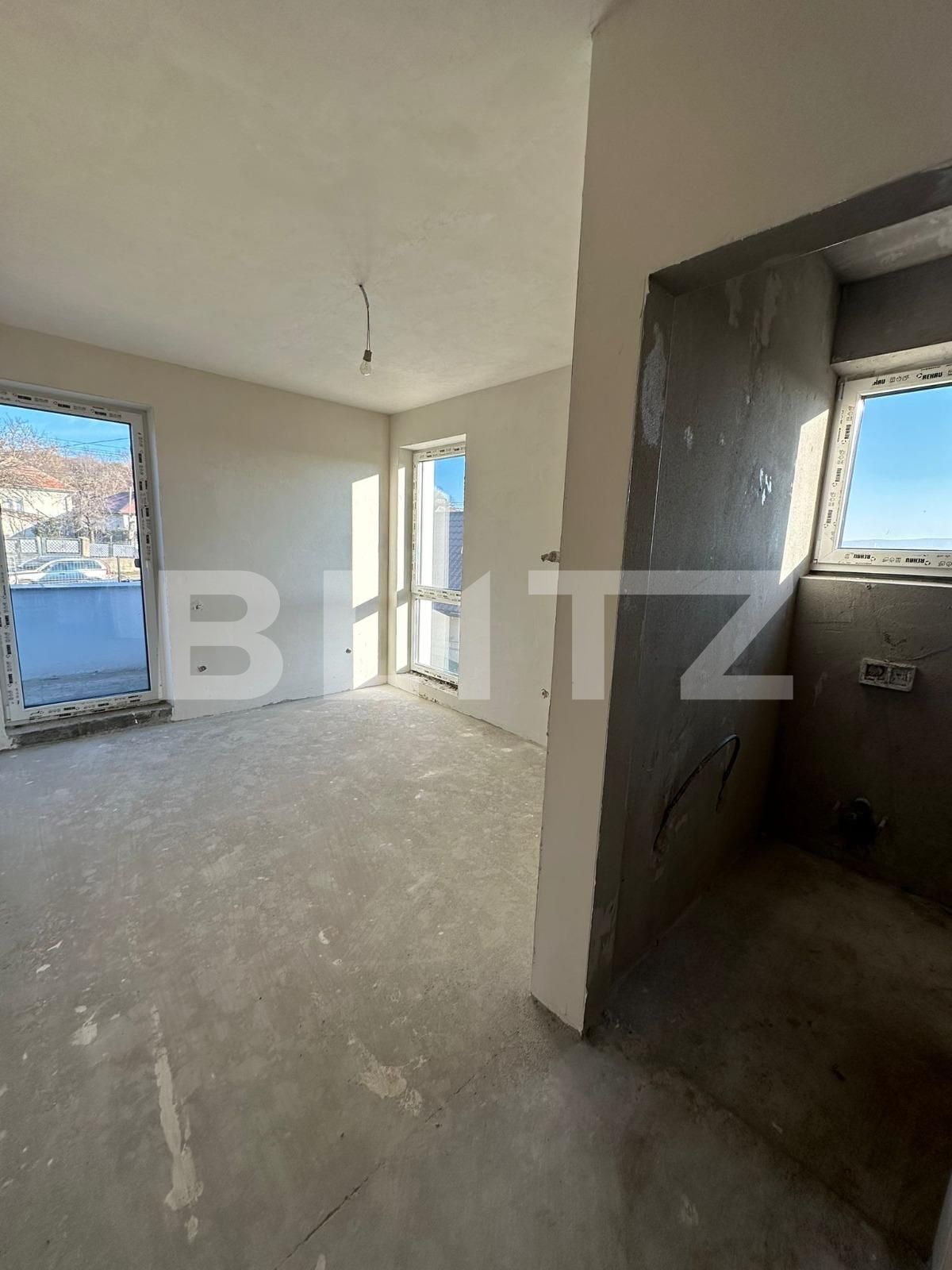 Spațiu birouri de închiriat Iris - 134331SIB | BLITZ Cluj-Napoca | Poza3