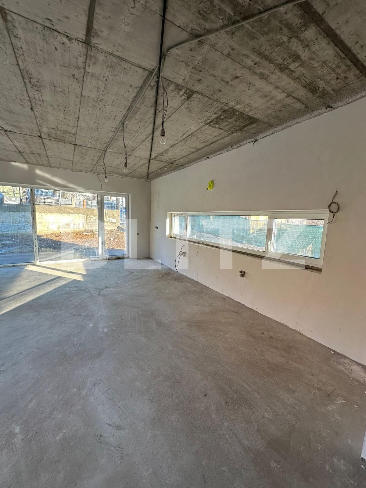 Spațiu birouri de închiriat Iris - 134331SIB | BLITZ Cluj-Napoca | Poza2