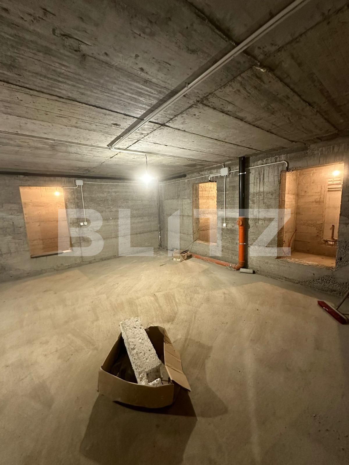 Spațiu birouri de închiriat Iris - 134331SIB | BLITZ Cluj-Napoca | Poza17