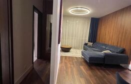 Apartament 2 camere, orientare sudica, 57 mp, zona Borhanci 
