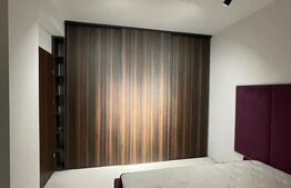 Apartament 2 camere, orientare sudica, 57 mp, zona Borhanci 