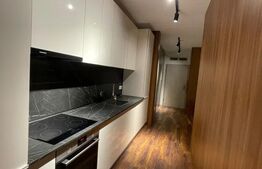 Apartament 2 camere, orientare sudica, 57 mp, zona Borhanci 