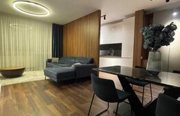 Apartament 2 camere, orientare sudica, 57 mp, zona Borhanci 