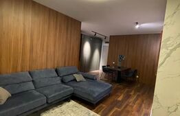 Apartament 2 camere, orientare sudica, 57 mp, zona Borhanci 