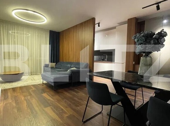 Apartament de vânzare 2 camere Borhanci - 134333AV | BLITZ Cluj-Napoca | Poza1