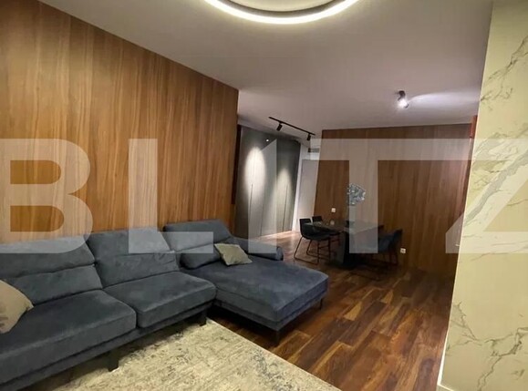 Apartament de vânzare 2 camere Borhanci - 134333AV | BLITZ Cluj-Napoca | Poza3