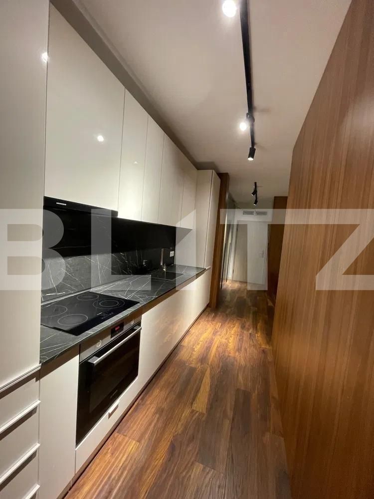 Apartament de vânzare 2 camere Borhanci - 134333AV | BLITZ Cluj-Napoca | Poza2
