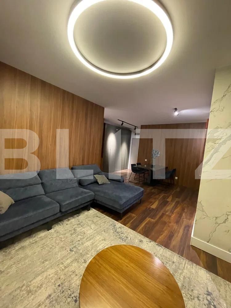 Apartament de vânzare 2 camere Borhanci - 134333AV | BLITZ Cluj-Napoca | Poza3