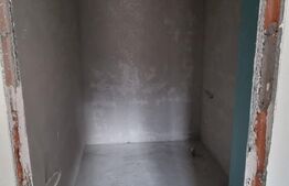 Apartament 2 camere semifinisat, zona Auchan Iris