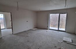 Apartament 2 camere semifinisat, zona Auchan Iris