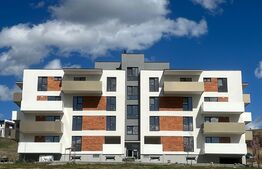 Apartament 2 camere semifinisat, zona Auchan Iris