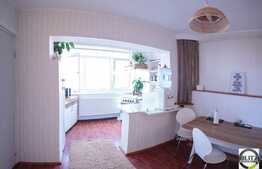 2 camere, 60 mp, decomandat, boxa, zona strazii Aurel Vlaicu