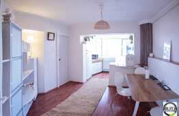 2 camere, 60 mp, decomandat, boxa, zona strazii Aurel Vlaicu