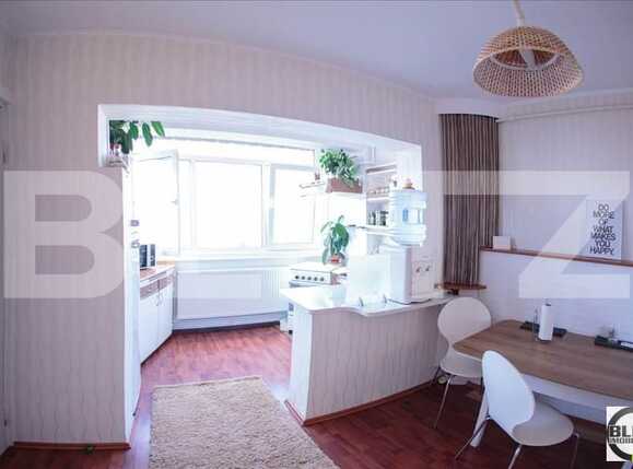 Apartament de vânzare 2 camere Marasti - 13434AV | BLITZ Cluj-Napoca | Poza2