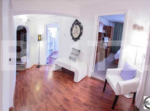 Apartament de vânzare 2 camere Marasti - 13434AV | BLITZ Cluj-Napoca | Poza6