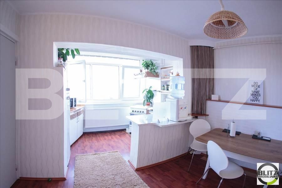 Apartament de vânzare 2 camere Marasti - 13434AV | BLITZ Cluj-Napoca | Poza2